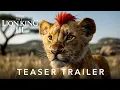 Download Lagu The Lion King 3 – First Trailer (2026) Walt Disney Pictures