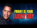 Download Lagu Friday Brings the Shift You’ve Been Waiting For, Chosen Ones: Please Listen | Denzel Washington