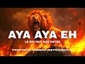 Download Lagu AYA AYA EH (Le Roi fait son entrée) Jonathan Gambela | Prophetic warfare instrumental