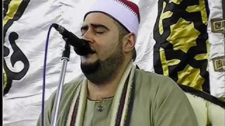 ختام عاااااااااالمي من العيار الثقيل من اسد قراء مصر وأفضل ما قرئ الشيخ محمد عبدالبديع السعدني دندنها