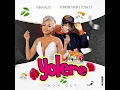 Download Lagu Yolere -Temperature Touch Ft Nina Roz  #music # #music  #dj #music #foryou #trending #youtube