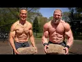 This 61 Year Old Is Fitter Than Me His Training Secrets Revealed