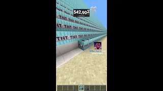 Playing Minecraft Game Live! 159
