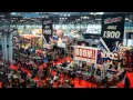 Spirit of the Javits Center