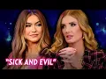 Nicole Young Kicked Off Selling Sunset for Comment About Chrishell s Parents