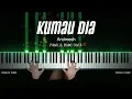 Download Lagu Kumau Dia - Andmesh | Piano Cover by Pianella Piano