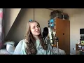 Download Lagu Good Stuff - Griff (Cover by Amelia Cameron-Bywater)