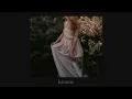 taylor swift — love story (slowed + reverb)