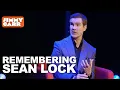 Lagu Jimmy Remembers Sean Lock \u0026 Carrot In A Box | Jimmy Carr
