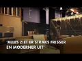 Download Lagu Binnenkijken bij de verbouwing van het CVDKS