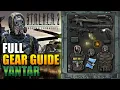 All Yantar BEST GEAR - Stalker 2 Guide