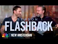 Medical Terms Quiz NBC s New Amsterdam