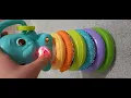 vtech stack elephant