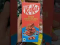 Download Lagu New Nestle Kitkat Rich Chocolate Coated Wafers 🍫