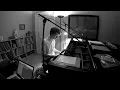 Leo Faulkner 20150416 The 1975 - Sex Piano Cover