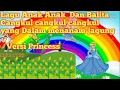 Lagu anak anak dan balita| Cangkul cangkul cangkul yang dalam menanam  jagung di kebun kita