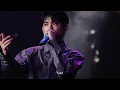 TEMPEST 「As I am」in Taipei 「In The Dark (暮色独白 」focus LEW