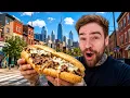 48 Hours Eating Philadelphia s BEST Food
