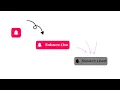 How To Make Subscribe Button Using HTML CSS and JavaScript