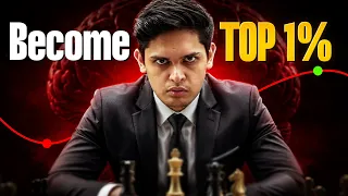 How to Think Like Top 1% 🔥 | 5 Mindset Rules | Prashant Kirad