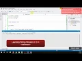 C String Stream or sstream basic usage