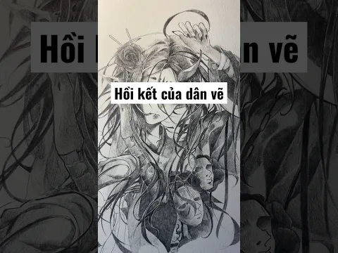 Những đại thần ngày ấy đã dừng lại rồi 😭 || Srinpainting
