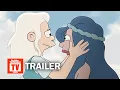 Disenchantment Season 5 The Final Season Trailer