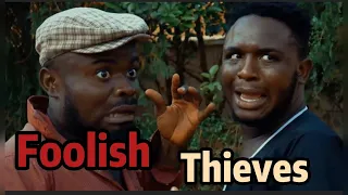 foolish thieves house of lenzi