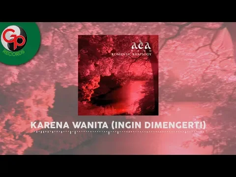 Download MP3 Ada Band - Karena Wanita Ingin Dimengerti (Official Audio)