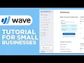 Download Lagu Wave Accounting Tutorial for Small Business | FREE Accounting Software Beginners Overview 2022