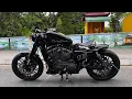 Download Lagu Harley dọn xong và về với chủ mới, Chủ xe xem đánh giá dùm e nhé