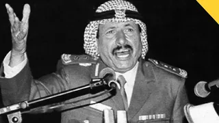 خلف هذال اول قصيدة له بعد حرب الخليج 