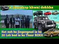 Download Lagu Kut noh tdam ka jingap khmihlynti ia ka Thaar ROXX bad 20 Lak ha Pamphyrnai peit balei????? 