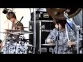 Download Lagu Hello Sleepwalkers 「円盤飛来」Enban Hirai LIVE