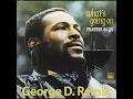 Download Lagu Marvin Gaye - What's Going On (George D. Remix)