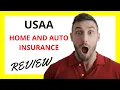 USAA Home and Auto Insurance Review Pros and Cons