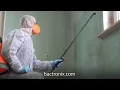 Mold Removal and Air Duct Cleaning in Pittsburgh - Bactronix