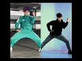 Download Lagu [COMPARASION] BIGBANG - FANTASTIC BABY 🎮🚨 #FANTASTICBABY