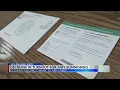 Low turnout for jury duty in Taylor County after change in summons cards