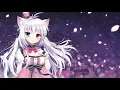 รักได้ป่าว - GAVIN.D Ft. PUI,VARINZ,NONNY9,Z TRIP,MITEENNN (PROD.NINO) [NightCore]