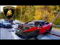 Download Lagu MAI POTI SALVA UN LAMBORGHINI DISTRUS ??