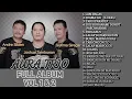 Download Lagu Aura Trio Full Album Vol. 1 \u0026 2