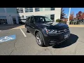 2018 Volkswagen Atlas SEL VA Chantilly Fairfax Ashburn Gainesville Sterling