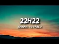 YG Pablo, Josman - 22h22 (Paroles)