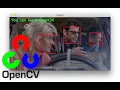 Drawing Geometric Shapes on Images Using Python OpenCV