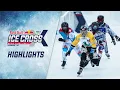 Download Lagu ATSX 500 Judenburg, AT Highlights | 2019/20 Red Bull Ice Cross World Championship