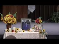 Donna Frazee Memorial