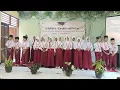 Download Lagu PADUAN SUARA KELAS 6 2025-SAPU NYERE PEGAT SIMPAY
