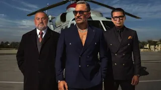 تتر مسلسل اولاد الراعي  أخوات  ابراهيم الحكمي      دندنها
