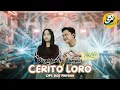 Download Lagu DIVA HANI FT BANGKIT - CERITO LORO (Official Live Music Video)
